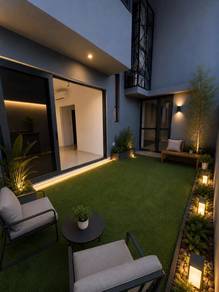 Service Residence For Sale in Est8@Seputeh