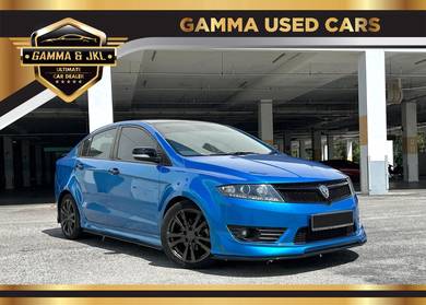 Proton Preve CFE PREMIUM in Sitiawan, PRK