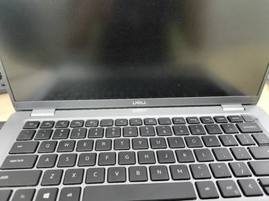 Dell Lattitude 5420