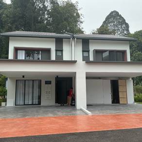 2-storey Terraced House  in Bukit Jelutong,SGR