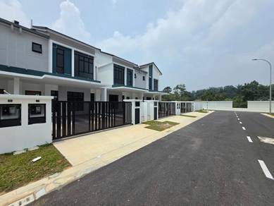 2-storey Terraced House For Sale in Johor Bahru,JHR