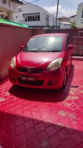 Perodua MyVi EZi in Taman Melawati, KUL