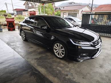 Honda Accord VTi-L in Chemor, PRK