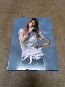 CD (Jolin Tsai 
J-Game)