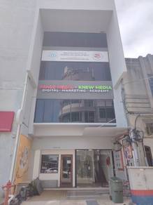 Shop lot For Rent in Georgetown,PNG
