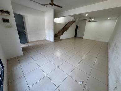 2-storey Terraced House For Sale in Cheng,MLK