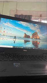 Dell Laptop Used – Masih Elok & Berfungsi Baik