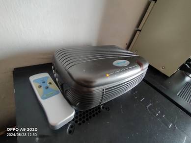 Ionizer ,,,,,,,,,,, ,,,,,,, ,,,,,,,,, FF20v