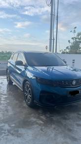 Proton X50 FWD in Alor Setar, KDH