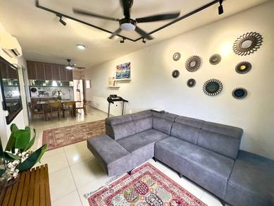 Apartment For Sale in Simfoni @ Eco Majestic