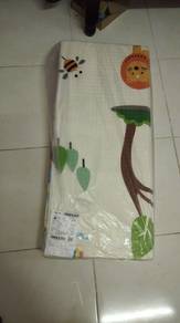 Tikar baby