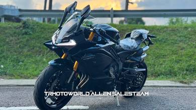 CFMOTO 750SR-S