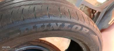 tayar dunlop
