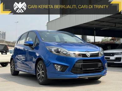 Proton Iriz EXECUTIVE in Puchong, SGR