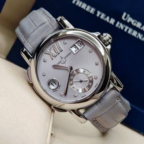 Ulysse Nardin Dual Time Lady