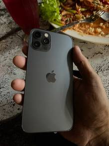 iphone 12 pro