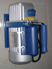 Vacuum Pump Single Stage