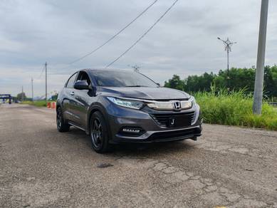Honda HR-V V in Johor Bahru, JHR