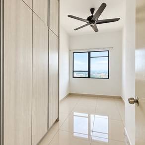 Service Residence For Rent in Alam Sanjung @ Subang West
