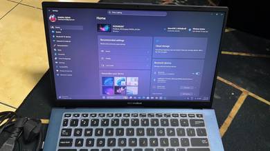 Asus vivobook A412DA