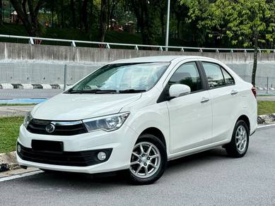 Perodua Bezza PREMIUM X in Cheras, KUL