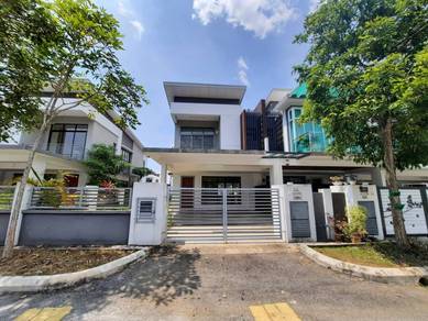 2-storey Terraced House For Sale in Rawang,SGR