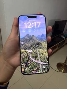 Iphone 16 ProMax 512Gb