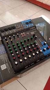 YAMAHA MG10XU Audio Mixer
