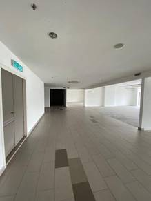 Retail space For Rent in Seri Kembangan,SGR