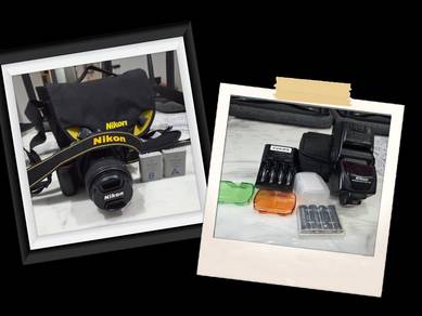 Camera For Sale