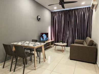Service Residence For Sale in D'Summit Residences