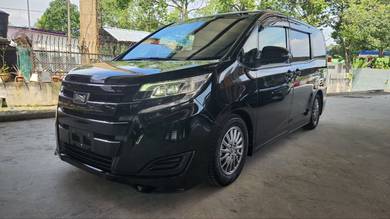 Toyota Noah X in Bangi, SGR