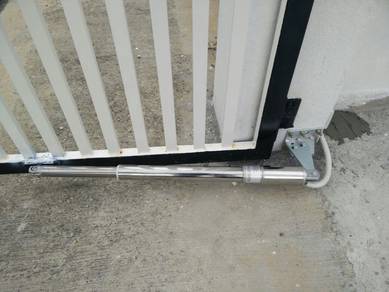 System OAE Heavy Duty, OAE 333A