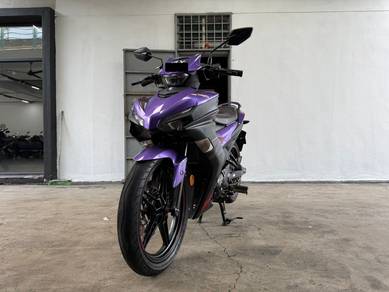 Yamaha Y16ZR
