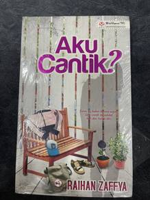 Aku Cantik? - Raihan Zaffya