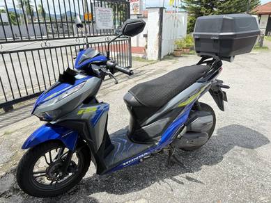 Honda Vario 150