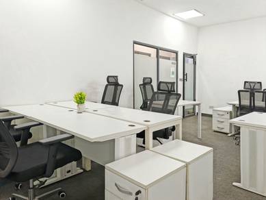 Office space For Rent in Seremban,NSN