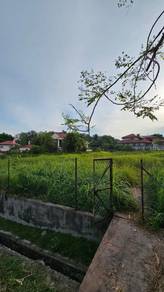 Residential Land in Shah Alam, SGR