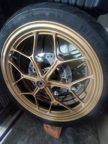 original sport rim honda RS
