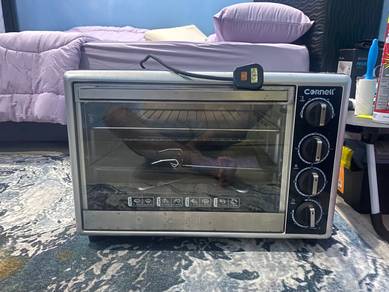 Cornell Electric Oven 36L