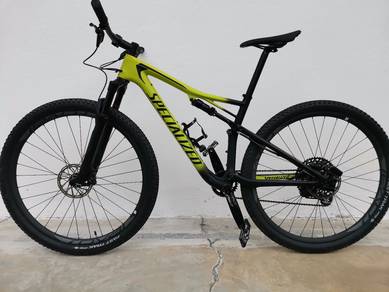 Specialized Epic Expert 2018
