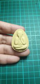 Thai Amulet (Phra Pidta)