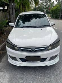 Proton Saga FL in Sungai Petani, KDH