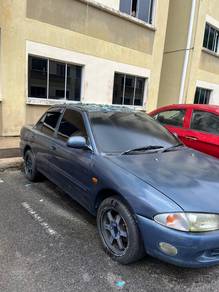 Proton Wira GL in Kota Samarahan, SWK
