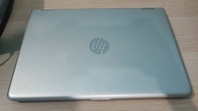 Laptop HP Pavilion x360 Convertible 