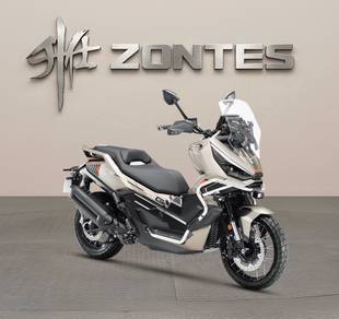 Zontes 368G