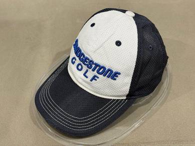 MU5260	Topi Cap Bridgestone Golf