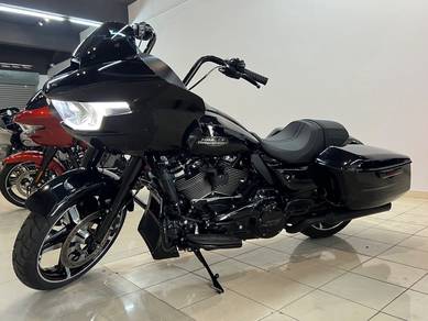 Harley-Davidson Road Glide Special