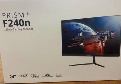 Prism+ F240n monitor
