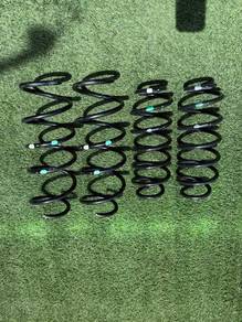 Coil spring original Honda City GM6